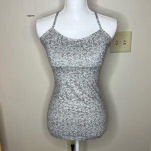 Lululemon Tank size 4